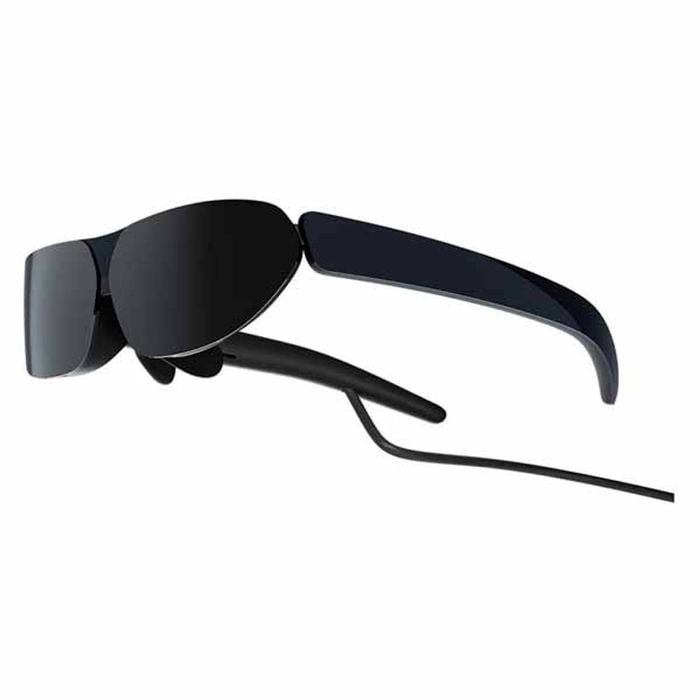 Tcl Nxtwear G Smart Glasses- Black