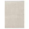 Loopsie-280cm X 190cm-fresno Ivory Pebble Loop Wool Rug