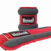 Morgan Wrist And Ankle Weights [3kg]