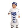 Star Wars Size Toddler R2D2 Star Wars Kids/Children Cosplay Dress-up Costume