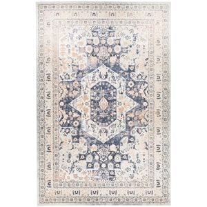 Astral 834 Blue 230X160Cm Rug