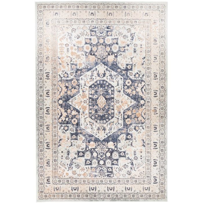 Astral 834 Blue 230X160Cm Rug