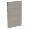 Kaboodle 450mm Portacini Modern 4 Drawer Panels - Modern