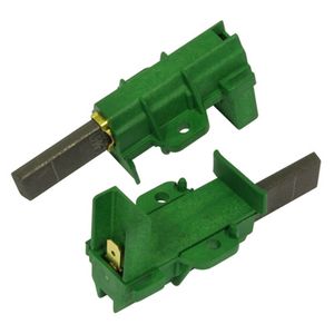 Fisher & Paykel Washing Machine Motor Carbon Brush Kit  790474