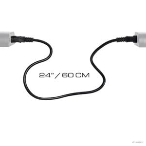 Exo Terra T5 Terrarium Top Link Cable 60cm