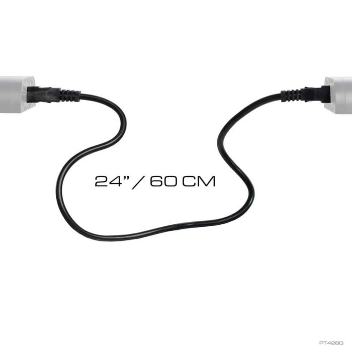 Exo Terra T5 Terrarium Top Link Cable 60cm