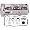Aluminium Engine Valve Cover Fits For BMW E82 E88 E89 E83 E60 E91 2.5L 3.0L