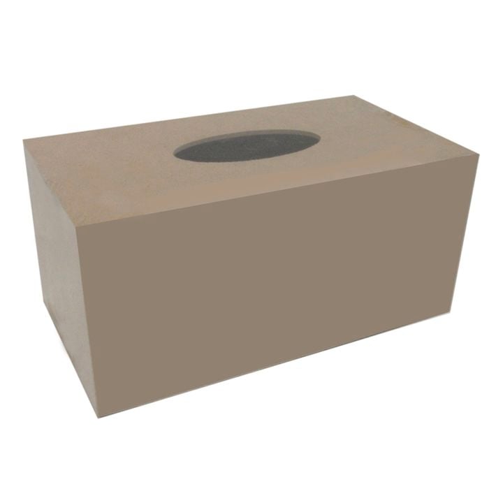 Boyle Large Craft Tissue Box