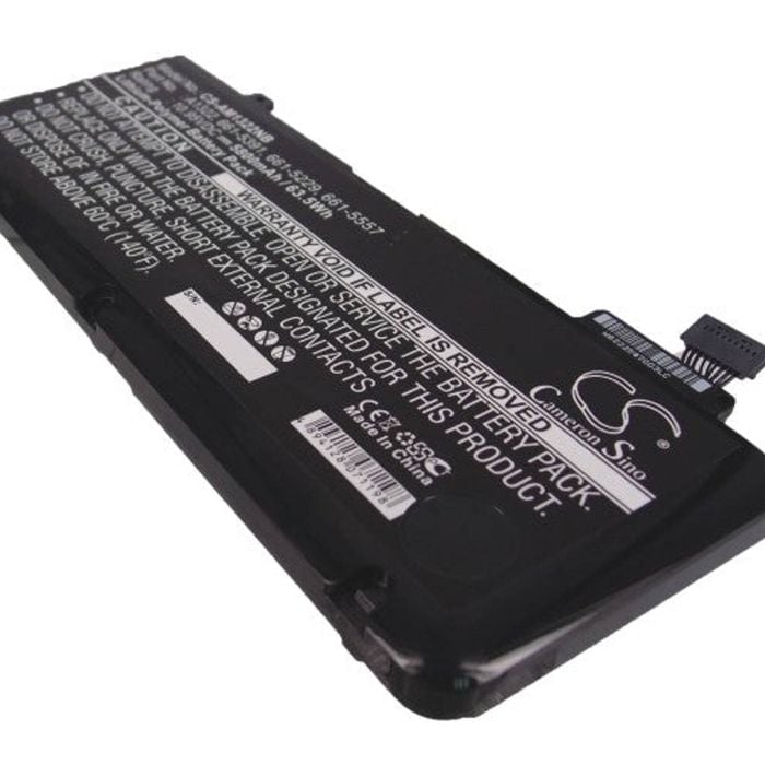 Cameron Sino A1322, 661-5391, 661-5229, 661-5557 Battery Replacement [cs-am1322nb]