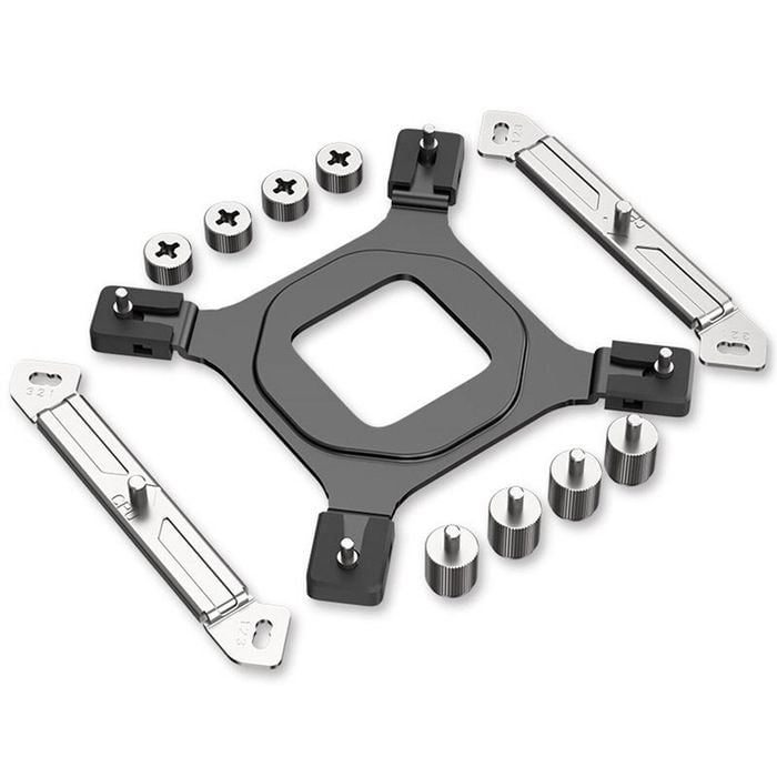 Deepcool Lga 1700 Mounting Kit For Castle Ex/castle Rgb/gammaxx L Series  (bracket)