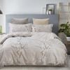 Fabric Fantastic Kaito Queen Size Quilt/doona/duvet Cover Set