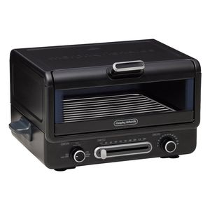 Morphy Richards MRMPO12T Electric Oven Multi-Function Non-Stick Pan and Grill 2000W 12L Capacity
