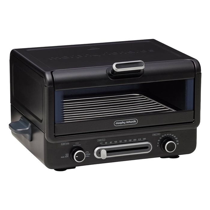Morphy Richards MRMPO12T Electric Oven Multi-Function Non-Stick Pan and Grill 2000W 12L Capacity