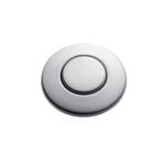 Insinkerator Brushed Steel Air Switch Button