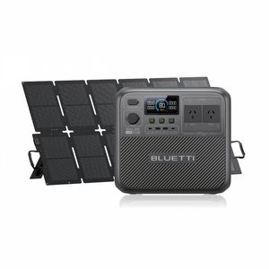 BLUETTI Elite 200 V2+220W