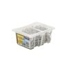 Paslode 50 x 2.8mm 1kg Stainless Steel Griplock Nails - 360 Pack
