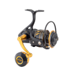 Penn 2021 Slammer IV 4 Spinning Fishing Reel 5500