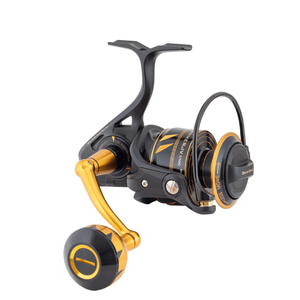 Penn 2021 Slammer IV 4 Spinning Fishing Reel 5500
