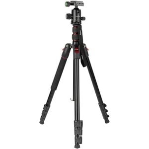 Smallrig Ct-20 Aluminium Alloy Tripod 3474c