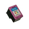 Compatible Hp 67xxl Black 67xl Tricolour Ink For Deskjet 2300 2330 2332 2700 2720