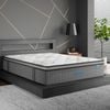 Dreamz 35CM PILLAR Euro Top Pocket Spring Mattress - King