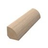 Porta 12x12mm 2.4m Quad Tasmanian Oak