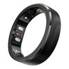 RingConn Gen 3 Smart Ring - Size 8 (Matte Black)