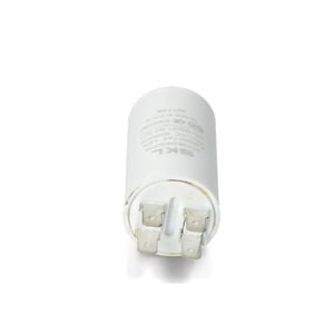 Quality Dryer Motor Run Capacitor 7uf - 427906p. Suits Fisher And Paykel