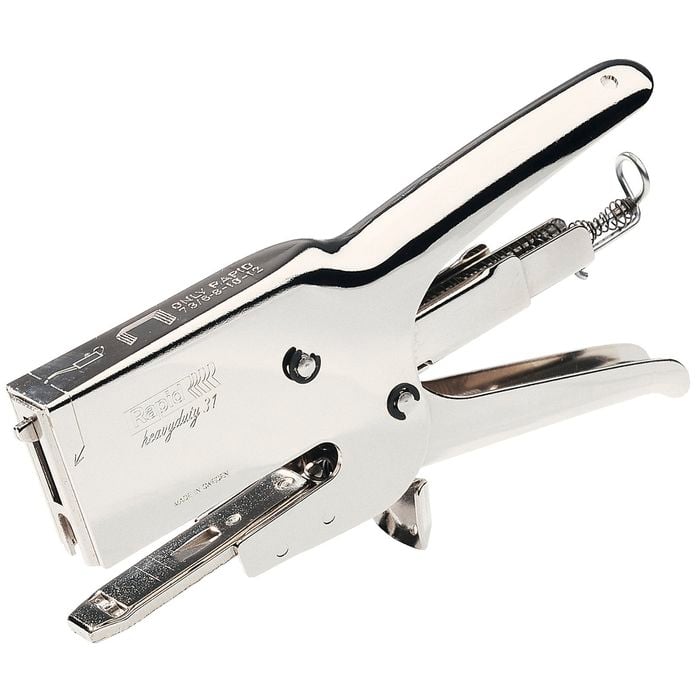 Rapid R31 Heavy Duty Stapling Pliers