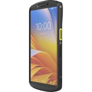 Zebra TC58 Rugged Smartphone – 6" FHD, 8-Core, 8GB RAM, 64GB – Android 11, 5G, TAA Compliant