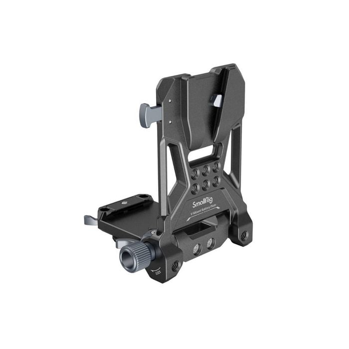 Smallrig Compact V-mount Battery Mounting System 4064