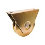 Richmond 118mm Bottom Mount Gate Track Wheel For Sliding Gates