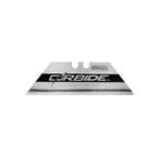 Stanley Carbide Utility Knife Blades - 5 Pack