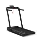 LSG Walking Pad Under Desk Fold Down Treadmill 400m 12km/h