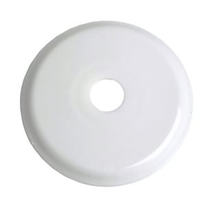 Plumbest 15mm Multi Fit Hydroflow Flange - 2 Pack - 15mm