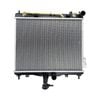 Basco Brand New Radiator for Hyundai Getz TB AUTO G4EE G4ED 2005~2011 -RAD1003
