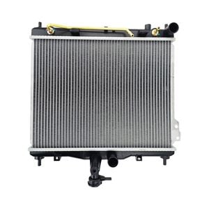 Basco Brand New Radiator for Hyundai Getz TB AUTO G4EE G4ED 2005~2011 -RAD1003