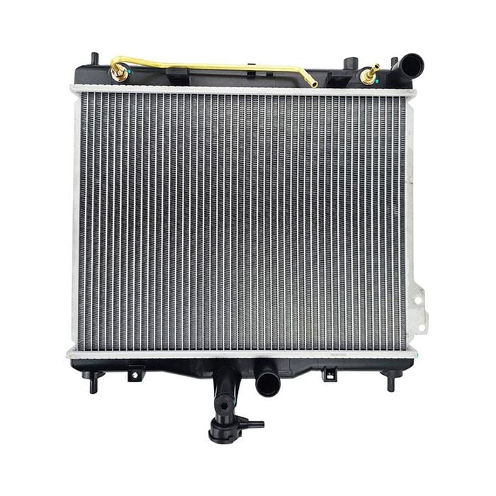 Basco Brand New Radiator for Hyundai Getz TB AUTO G4EE G4ED 2005~2011 -RAD1003