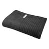 Bas Phillips Hayman Zero Twist Bath Towel 600gsm Cotton 137x68cm Eclipse