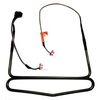 Refrigerator Defrost Element DA47-00445A, suits Samsung