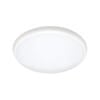 Brilliant 18W 30cm CCT IP54 Disq Oyster Ceiling Light