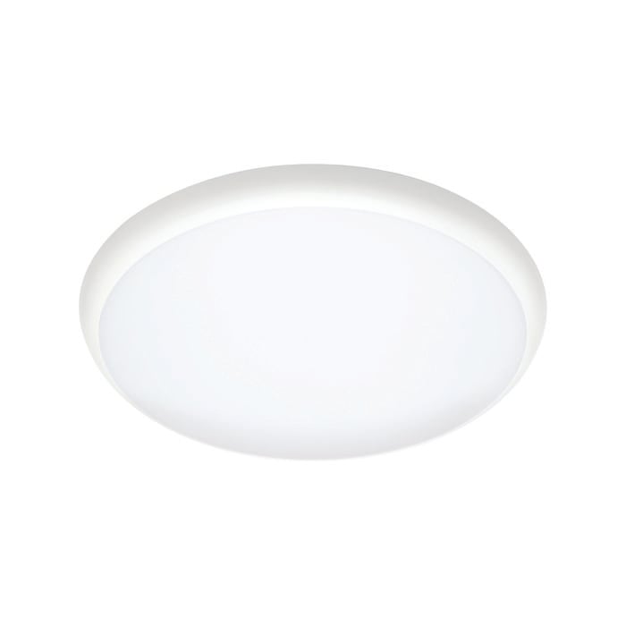 Brilliant 18W 30cm CCT IP54 Disq Oyster Ceiling Light