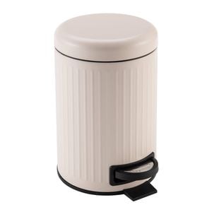 Astin Sinclair 3L Warm Grey Dolomite Pedal Bin