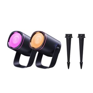 Govee Outdoor Spotlights - 2 Pack