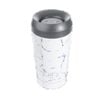 Root7 360ml Travel Cup - Magic Marble -