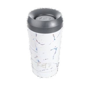 Root7 360ml Travel Cup - Magic Marble -