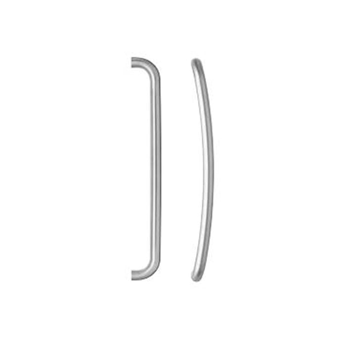 Lockwood Entrance Pull Handle