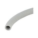 Deta 20mm x 10m Medium Duty Corrugated Conduit - 20mm