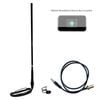 Optus ZTE MU5001 5G Bullbar Mount Mobile Antenna Booster (Mobile Broadband Not Included)