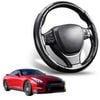 Segmented Steering Wheel Cover for Nissan GT-R 2009 - Current